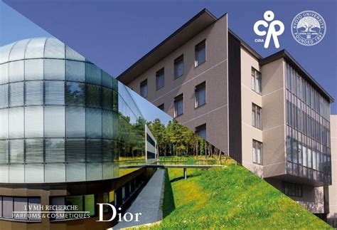 Dior fait appel à LVMH Recherche et à l'Université de Kyoto 